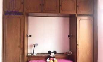 Imagem 7: Apartamento com 2 dormitórios à venda, 68 m² por R$ 477.000 - Cambuci - São Paulo/SP