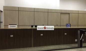 Imagem 7: Sala para alugar, 60 m² por R$ 1.600/mês - Centro - São José dos Campos/SP