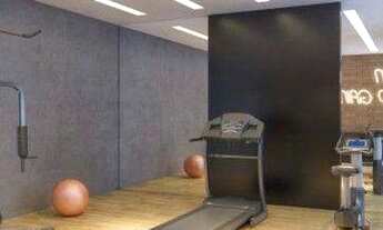 Imagem 7: Apartamento com 2 dormitórios à venda, 62 m² por R$ 335.000,00 - Parque Industrial - São J