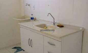 Imagem 2: Apartamento residencial à venda, Edificio Ilha de Murano, Itu - AP0273