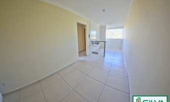 Imagem 5: Apartamentos Bairro Dona Zulmira com 44m²