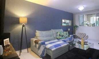 Imagem 2: Casa com 2 dormitórios à venda, 160 m² por R$ 585.000 - Vila Prel - São Paulo/SP