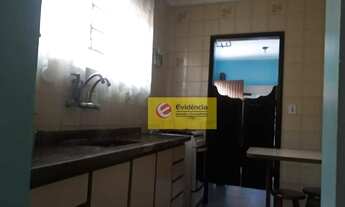 Imagem 5: Sobrado com 3 dormitórios à venda, 152 m² por R$ 545.000,00 - Vila Scarpelli - Santo André