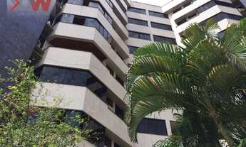 Imagem 2: Apartamento com 3 dormitórios à venda, 240 m² por R$ 700.000 - Lagoa Nova - Natal/RN