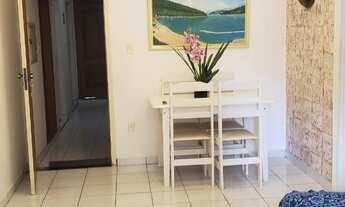 Imagem 4: Apartamento com 1 dormitório à venda, 62 m² por R$ 230.000,00 - Tupi - Praia Grande/SP