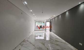 Imagem 4: Sobrado de Alto Padrão à venda, 210 m² c/3 suítes, 5 vagas