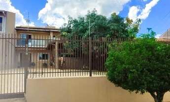 Imagem 2: Casa com 3 dormitórios à venda, 182 m² por R$ 600.000,00 - Conjunto Café - Londrina/PR