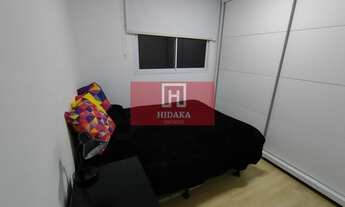 Imagem 6: Apartamento à venda no bairro Brás - São Paulo/SP, Zona Central