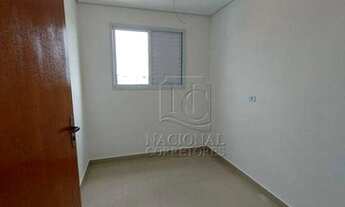 Imagem 6: Cobertura à venda - Parque Novo Oratório - Santo André/SP