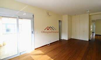 Imagem 4: Apartamento Locação 4 Dormitórios - 360 m² Itaim Bibi