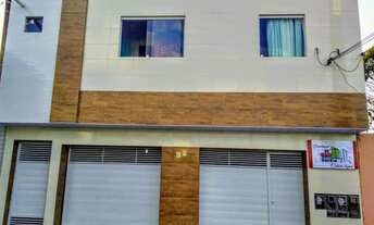 Imagem: TENHO AP-COM 2 QUARTOS E COM 1 QUARTO.PROXIMO