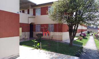 Imagem 6: Apartamento com 2 dormitórios à venda, 37 m² por R$ 160.000,00 - Santa Felicidade - Curiti