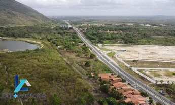 Imagem 5: Adquira Seu Lote em Pacatuba, em Frente a Serra da Aratanha! H472