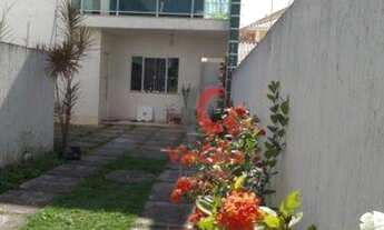 Imagem: Casa com 4 Quartos Sendo 1 Suíte à venda