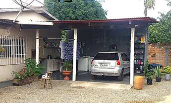 Imagem 3: Venda de Casa Galpão / depósito com 2 vagas na garagem