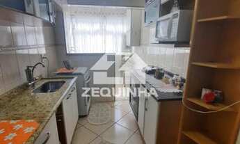 Imagem 6: Residencial - Cidade das Flores