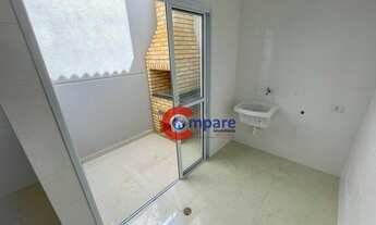 Imagem 6: Excelente sobrado com 130 metros, 3 dormitórios, 1 suíte- Vila Constância