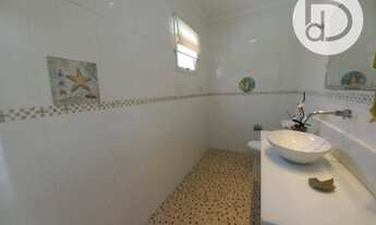 Imagem 3: Casa com 7 dormitórios à venda, 510 m² por R$ 5.500.000,00 - Riviera de São Lourenço - Ber