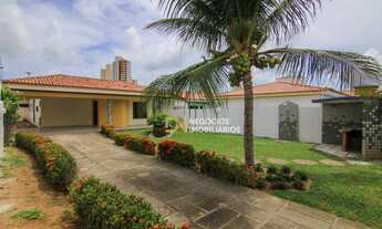 Imagem: Casa com 4 dormitórios à venda, 220 m²