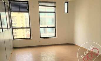 Imagem 1: VENDA ou LOCAÇÃO - Sala comercial de 56m² com 01 vaga em Moema