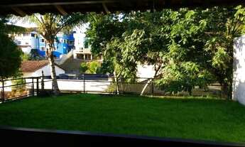 Imagem 4: Casa com 5 dormitórios à venda, 235 m² por R$ 790.000,00 - Baldeador - Niterói/RJ