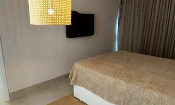 Imagem 4: Apartamento para venda possui 105 metros quadrados com 3 quartos em Praia da Costa - Vila