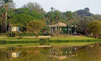 Imagem: Lindo terreno com 1.359M² em um dos melhores