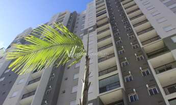 Imagem 2: Apartamento - Bonfim - Campinas