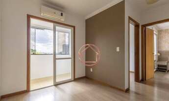 Imagem: Apartamento com 2 dormitórios à venda