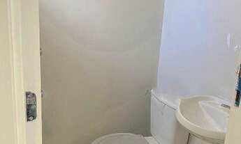 Imagem 7: Sala à venda, 31 m² por R$ 450.000 - Sumarezinho - São Paulo/SP