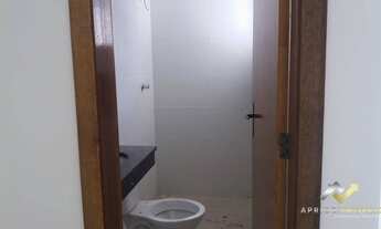 Imagem 4: Cobertura à venda, 88 m² por R$ 380.000,00 - Vila Santa Teresa - Santo André/SP