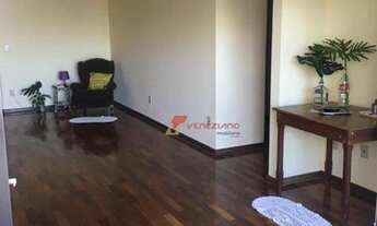 Imagem 3: Apartamento à venda, 113 m² por R$ 380.000,00 - Centro - Piracicaba/SP