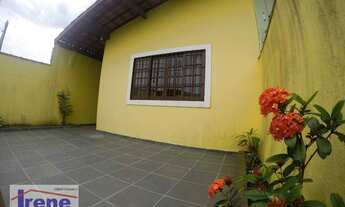 Imagem 4: Casa com 2 dormitórios à venda, 69 m² por R$ 270.000,00 - Balneário Tropical - Itanhaém/SP