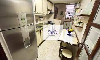 Imagem 6: Apartamento com 3 quartos, 1 suíte e vaga em prédio com lazer completo