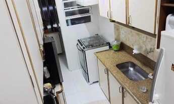 Imagem 5: Apartamento Residencial à venda, Jardim Paulista, São Paulo - AP1661