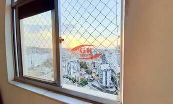 Imagem 6: Apartamento à venda, 3 quartos, 1 suíte, 2 vagas, Buritis - Belo Horizonte/MG