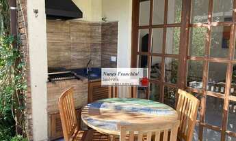 Imagem 2: Casa com 3 dormitórios à venda, 95 m² por R$ 1.800.000,00 - Baleia - São Sebastião/SP