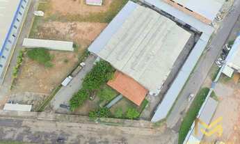 Imagem 4: Galpão à venda, 3650 m² por R$ 5.000.000,00 - Autódromo - Eusébio/CE