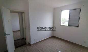 Imagem 5: Apartamento com 2 dormitórios à venda, 48 m² por R$ 165.000 - Edifício Parque Ilha do Sol