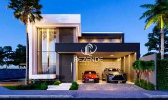 Imagem 2: Sobrado com 3 dormitórios à venda, 177 m² por R$ 850.000,00 - Plano Diretor Sul - Palmas/T