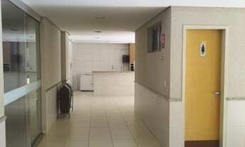 Imagem 2: Apartamento com 3 quartos no COND. PORTAL DO CERRADO APT 301 - Bairro Setor Negrão de Lim