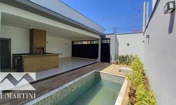 Imagem: Casa com 3 dormitórios à venda, 188 m²