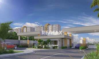 Imagem: Oportunidade no Parque dos Ipês II abaixo