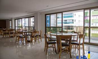 Imagem 6: Apartamento com 4 dormitórios à venda, 147 m² por R$ 1.635.000,00 - Bento Ferreira - Vitór