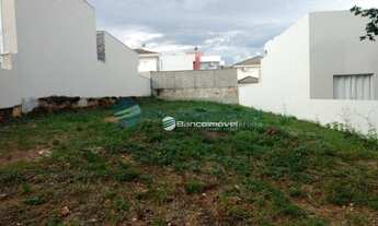 Imagem 2: Terreno Residencial à venda, Parque Brasil 500, Paulínia -