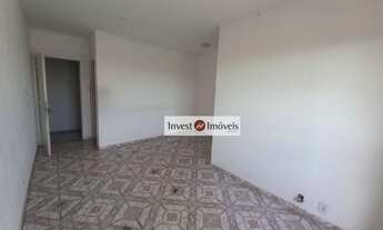 Imagem 3: Apartamento com 3 dormitórios à venda, 76 m² por R$ 250.000,00 - Jardim Terras Do Sul - Sã