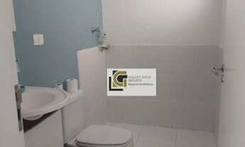 Imagem 6: Casa com 1 dormitório para alugar, 151 m² por R$ 3.000,00/mês - Urbanova - São José dos Ca