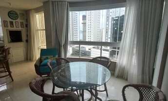 Imagem 2: Apartamento para alugar anual em Balneário Camboriú