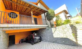 Imagem: BELO HORIZONTE - Casa Padrão - Paquetá