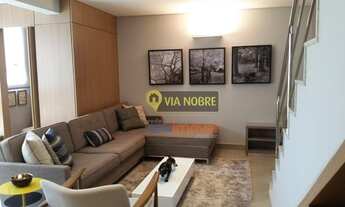 Imagem: Apartamento à venda, 119 m² por R$ 1.259.000,00